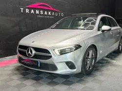 Utilisé 2019 Mercedes A200 Business Berline | 20 990 € (Bon prix)