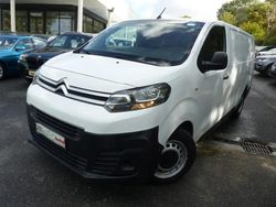 Blanc Utilisé 2017 Citroën Jumpy Business Class Monospace | 13 188 € (Bon prix)