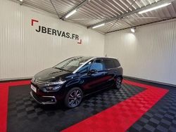 Noir Utilisé 2020 Citroën C4 SpaceTourer Shine Monospace | 17 990 €