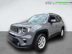 Utilisé 2021 Jeep Renegade SUV | 20 500 € (Prix juste)