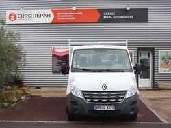 Occasion 2012 Renault Master Van | 22 800 €