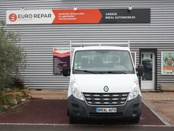 Utilisé 2012 Renault Master Van | 22 800 €