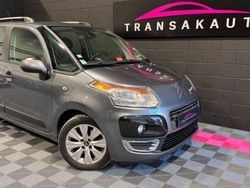 Utilisé 2010 Citroën C3 Picasso Monospace | 5 690 € (Prix juste)