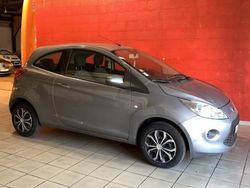 Occasion 2010 Ford Ka Citadine | 4 970 € (Prix juste)