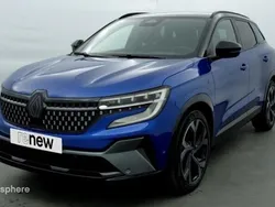 Biton Utilisé 2024 Renault Austral Iconic Esprit Alpine SUV | 36 480 € (Prix juste)