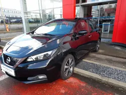 Utilisé 2022 Nissan Leaf Acenta Citadine | 16 990 € (Prix juste)