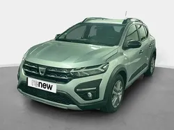 Gris Utilisé 2021 Dacia Sandero Essentiel Citadine | 10 990 € (Bon prix)