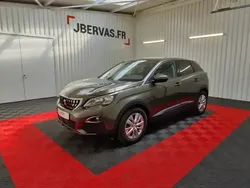 Utilisé 2020 Peugeot 3008 Business-Line SUV | 14 990 € (Super prix)