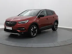 Utilisé 2021 Opel Grandland X Ultimate SUV | 19 990 € (Prix juste)
