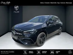 Utilisé 2024 Mercedes GLA250 AMG line SUV | 43 990 € (Prix juste)