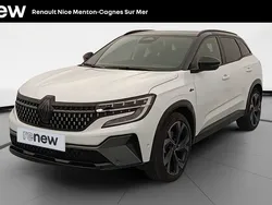 Blanc Utilisé 2023 Renault Austral SUV | 33 999 € (Prix juste)