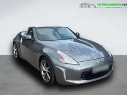 Utilisé 2017 Nissan 370Z Coupé | 27 700 €