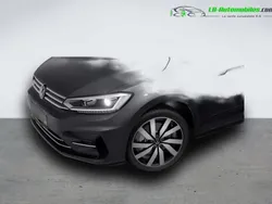 Utilisé 2022 VW Touran Monospace | 36 400 € (Prix assez cher)
