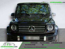 Utilisé 2024 Mercedes G500 SUV | 182 700 €