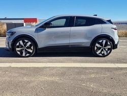 Gris Utilisé 2022 Renault Mégane Berline | 22 500 € (Bon prix)