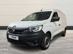 Blanc Utilisé 2022 Renault Express Van | 13 799 €