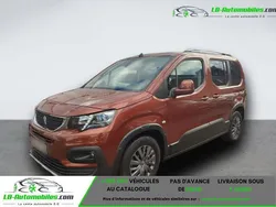 Utilisé 2020 Peugeot Rifter Monospace | 29 200 € (Prix assez cher)