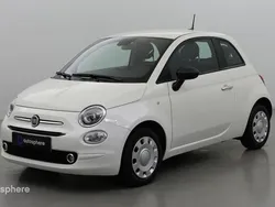 Utilisé 2023 Fiat 500 S Berline | 12 999 € (Prix juste)