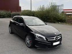 Utilisé 2013 Mercedes A180 Berline | 11 990 € (Prix juste)