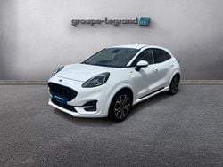 Utilisé 2021 Ford Puma Gen-E ST-Line Coupé | 15 590 € (Prix juste)