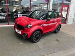 Rouge Nouvelle 2024 Chatenet CH46 Citadine | 14 990 €