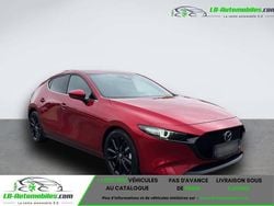 Utilisé 2019 Mazda 3 Berline | 23 900 € (Prix juste)