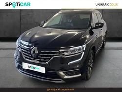 Noir métal Utilisé 2022 Renault Koleos Initiale Paris SUV | 24 490 € (Bon prix)