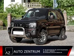 Utilisé 2017 Suzuki Jimny SUV | 17 490 € (Super prix)