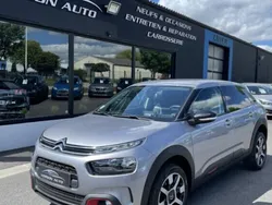 Utilisé 2018 Citroën C4 Cactus Shine Citadine | 11 990 € (Prix juste)