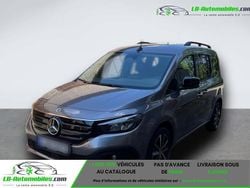 Utilisé 2024 Mercedes EQT200 Monospace | 38 100 €