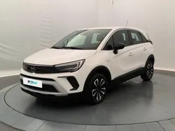 Utilisé 2022 Opel Crossland Business SUV | 14 853 € (Prix juste)