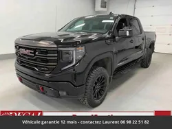 Noir Utilisé 2022 GMC Sierra SUV | 59 669 € (Prix juste)