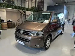 Brun Utilisé 2011 VW T5 Comfortline Van | 31 990 €