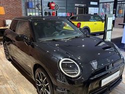 Noir Nouvelle 2025 Mini Cooper Citadine | 41 660 €