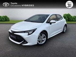 Utilisé 2023 Toyota Corolla Berline | 21 990 € (Bon prix)
