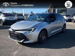 Utilisé 2024 Toyota Corolla Sport | 27 700 € (Prix juste)