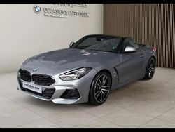 Gris Utilisé 2025 BMW Z4 M Sport Cabriolet | 54 990 €