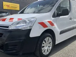 Utilisé 2016 Citroën Berlingo Feel Monospace | 8 990 € (Bon prix)