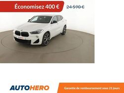 Blanc Utilisé 2019 BMW X2 M Sport SUV | 24 190 € (Prix juste)