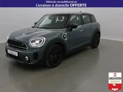 Blanc Utilisé 2022 Mini Countryman SUV | 26 900 € (Prix juste)