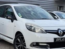 Occasion 2016 Renault Scénic III Bose Edition Monospace | 9 490 € (Prix juste)