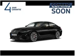 Noir Utilisé 2023 BMW i4 Sport Line Berline | 79 900 €