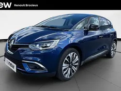 Bleu Utilisé 2022 Renault Scénic IV Evolution Monospace | 19 990 €