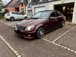 Utilisé 2009 Mercedes C63 AMG Avantgarde Berline | 31 000 € (Prix cher)