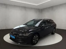 Gris Utilisé 2024 VW Golf VIII Life Break | 31 350 € (Prix juste)