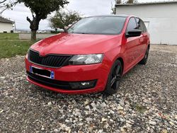 Utilisé 2014 Skoda Rapid Style Berline | 13 200 €