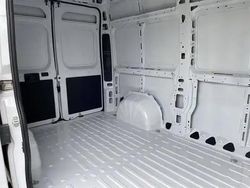 Blanc icy Nouvelle 2025 Opel Movano Van | 33 468 €