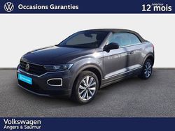 Utilisé 2022 VW T-Roc Style SUV | 25 981 € (Prix juste)