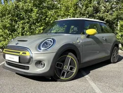Gris Utilisé 2020 Mini Cooper SE Citadine | 16 900 € (Prix juste)