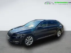 Utilisé 2019 Skoda Superb Break | 27 500 € (Prix juste)